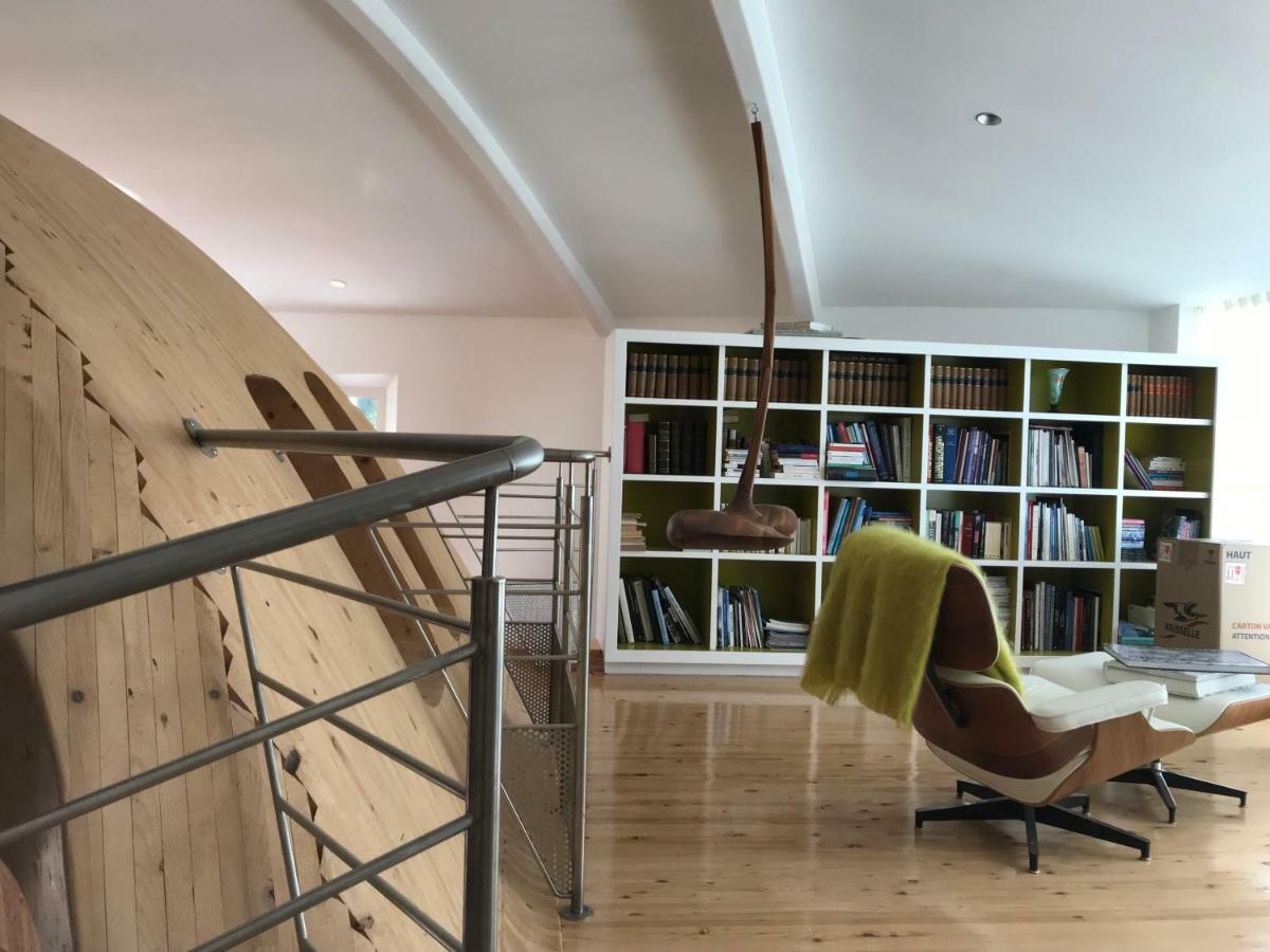 Amalur Bed & Breakfast Olhette Dış mekan fotoğraf