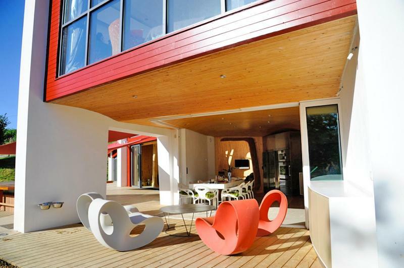 Amalur Bed & Breakfast Olhette Dış mekan fotoğraf