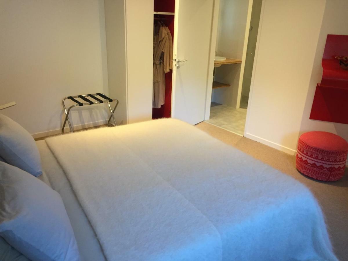 Amalur Bed & Breakfast Olhette Dış mekan fotoğraf