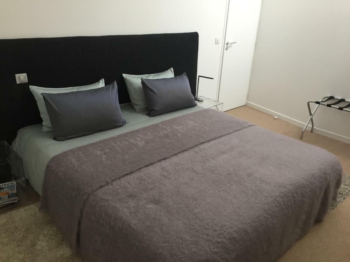 Amalur Bed & Breakfast Olhette Dış mekan fotoğraf