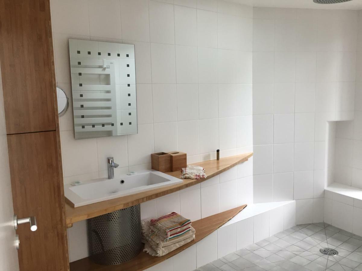 Amalur Bed & Breakfast Olhette Dış mekan fotoğraf
