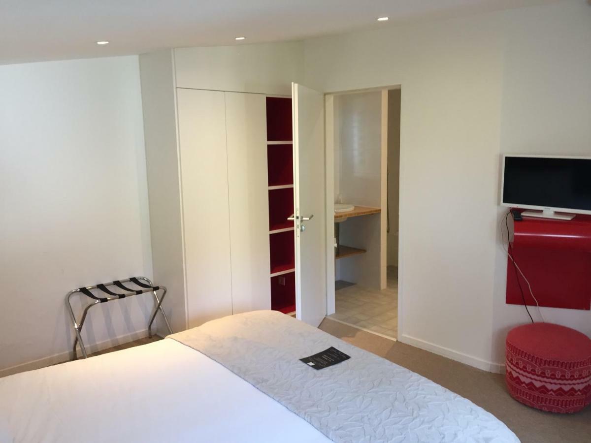Amalur Bed & Breakfast Olhette Dış mekan fotoğraf